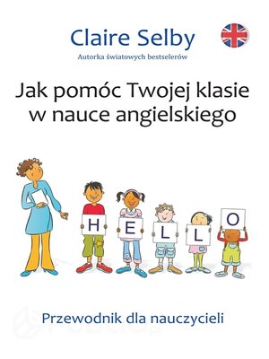 cover image of Jak pomóc Twojej klasie w nauce angielskiego